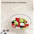 thumbnail image 4 of EcoNesxp White PET 5x15 15 Large Capacity Fruit Filter, 4 of 5
