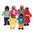 thumbnail image 1 of Happy Family - African American, 1 of 2