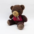 thumbnail image 2 of Muñeco de peluche. Lindo oso de peluche., 2 of 5