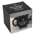 thumbnail image 3 of Yingyy Witch Potion Ceramic Mug Suitable it perfect for those Both Hot And Cold And Sturdy, Accessory Balconies, Outdoor Practical Versatile, 3 of 6