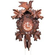Alexander Taron 632-1 Engstler Weight-driven Cuckoo Clock - Full Size