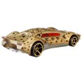 thumbnail image 2 of Hot Wheels DCU Wonder Woman Cheetah Vehicle, 2 of 4