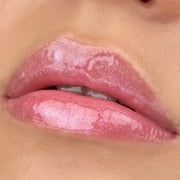 essence Juicy Bomb Shiny Lip Gloss,, 105 Bouncy Bubblegum