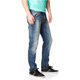 thumbnail image 3 of Aeropostale Rivington Skinny Fit Jeans para Hombre, Azul, 32W x 34L Aeropostale Ceñido, 3 of 3