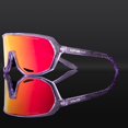 thumbnail image 1 of Kapvoe-gafas de sol polarizadas UV400 para ciclismo, lentes fotocromáticas para bicicleta de montaña, para hombre y mujer qiuyongming unisex, 1 of 2