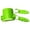 Green, variant on Paddle Board Paddle Holder, Kayak Drink Holder, Universal Paddle Board Cup Holder, Lightweight Portable Water Bottle Holder, Paddle Board Clips Accessories Fits Most Standard Cans Bottles