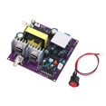 thumbnail image 4 of Módulo inversor de 300 W, placa amplificadora de CC-CA de 12 V CC a 220 V CA, como se muestra, 4 of 5