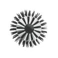 thumbnail image 3 of KareCo Large Round Thermal Ceramic Brush, 3 of 7