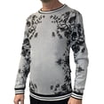 thumbnail image 5 of Rose Vine Pullover, 5 of 5