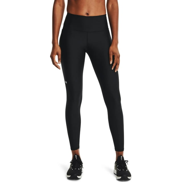 Leggings Under Armour HeatGear Armour Cintura Alta para Mujer