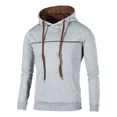 thumbnail image 3 of Sudadera Hombre Con Capucha De Calidad Hoodie, 3 of 7