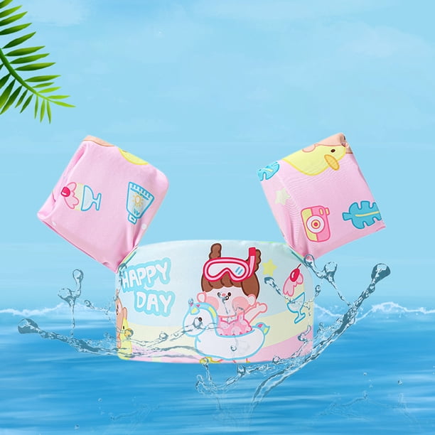 Chalecos Salvavidas Chaleco salvavidas Oxford Chaleco salvavidas inflable para niños para nadar en el mar (verano)