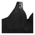 thumbnail image 3 of Baby Doll Carnival Talla G Negro, 3 of 4