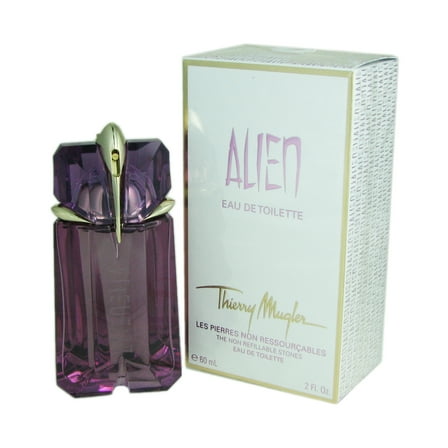 Alien by Thierry Mugler 2.0 oz Non Refillable EDT
