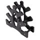 thumbnail image 5 of Worallymy-soporte para mancuernas para levantamiento de pesas soporte para mancuernas de 3 capas herramientas de ejercicio para el hogar estante de almacenamiento Worallymy JD720446544, 5 of 7
