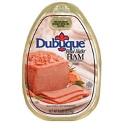 Hormel, Dubuque, Royal Buffet Ham, Refrigerated 5 lbs Can