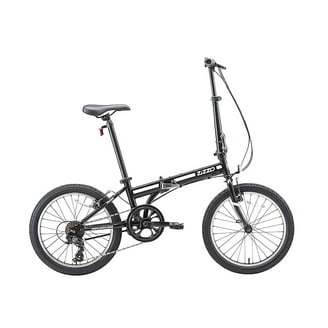 DAHON ROUTE 20インチ アルミ シマノ7速 折り畳み自転車 Dahon Route 20 inch Portable Folding Bike for Adults, with Shimano