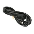thumbnail image 4 of Cable de alimentación de alta resistencia AWG, cable de extensión Pto R de 5‑15P a 5‑15R Cable de extensión de alta resistencia AWG Salida de alta intensidad, 4 of 9