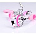 thumbnail image 4 of Stainless Steel Eyelash Curler with -in Comb Pinch -Free Lash Curler with Brush Suitable for Any Eye Shapes and Sizes and with 5  Refill Pads (), 4 of 6