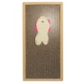 thumbnail image 1 of Miangastore Cat Scratcher Pad Multi 1Set 17.1X8.1X0.8in, 1 of 8