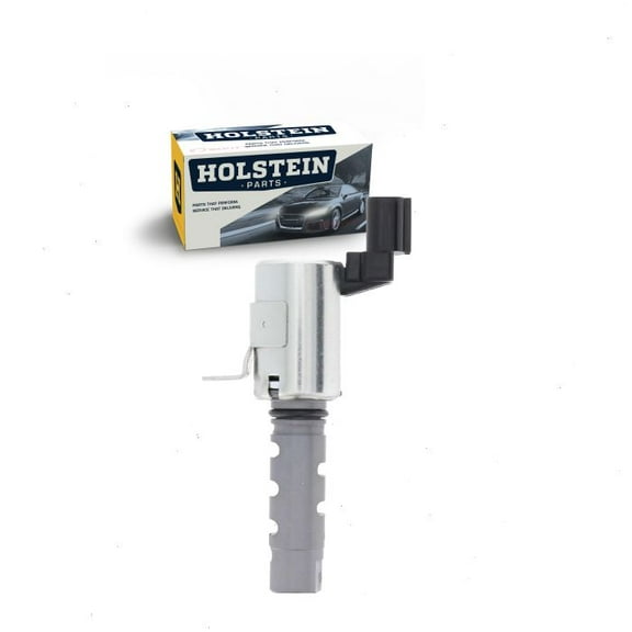Holstein Variable Timing Solenoid VVT compatible with Dodge Dart 2.0L L4 2013-2016