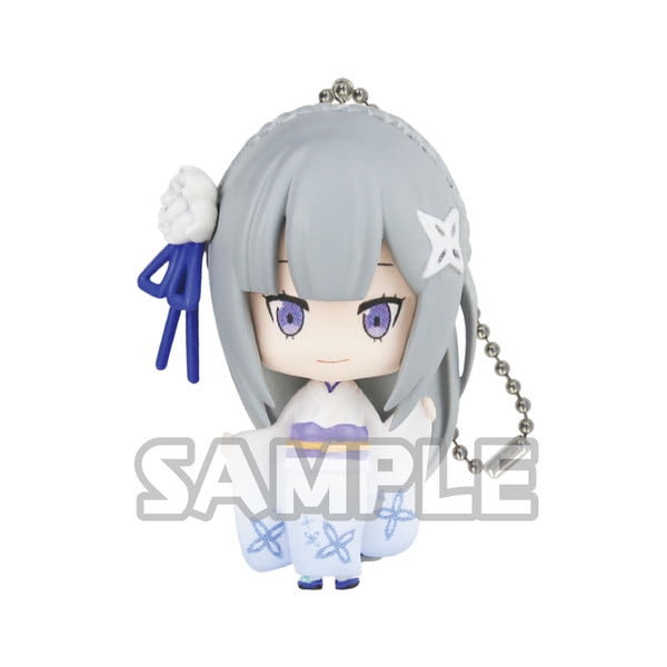 re zero life size figure