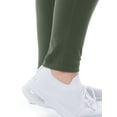 thumbnail image 6 of Athletic Works Women's Plus Size Core Active Legging, 6 of 7