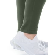 Athletic Works Women's Plus Size Core Active Legging