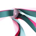 thumbnail image 2 of 2pcs Ribbon Streamers Decorative Colorful Cloth Tassels for Boys Girls Scooter Bicycle Handlebar1, 2 of 4