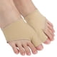 thumbnail image 5 of Corrector De Valgo, Protector De Dedos Elástico De Silicona Suave, Uso Cómodo, Fácil De Limpiar Para El Cuidado De Los Pies, 5 of 7