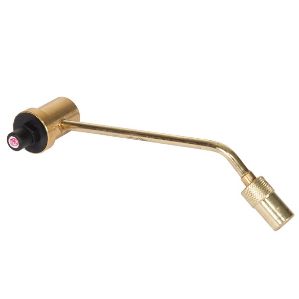 Stansport 189100 Brass Propane Stove Pressure Regulator