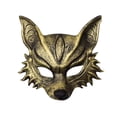 thumbnail image 2 of Máscara HUOGUO Novel Holiday Role Playing 3D para adultos, 2 of 2