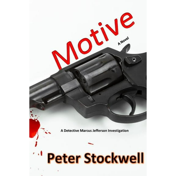 Motive (Paperback)