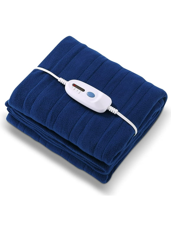 Electric Throw Blankets in Electric Blankets