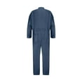 thumbnail image 2 of Red Kap Men's Long Sleeve ESD/Anti-Stat Operations Coverall, 2 of 3