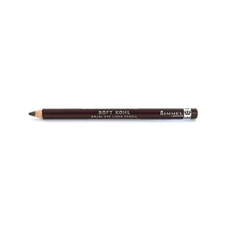  Revlon Kohl Kajal Eye Liner Pencil Black, 1.14g : Beauty &  Personal Care