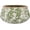 Green, variant on 7.8 Inch Large Vintage Ceramic Planter Ice Crack Glaze Gray Lily Floral Flower Pot with Drainage Hole Rustic Decorative Plant Pots Gifts for Home Kitchen Office Indoor Outdoor Plants