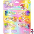 thumbnail image 7 of Luv Her Magical Confetti Hair Clips for Kids - 6pc Cute Character Charms Hair Accessories with Favorite Luv Her Characters, Ages 3+, 7 of 7