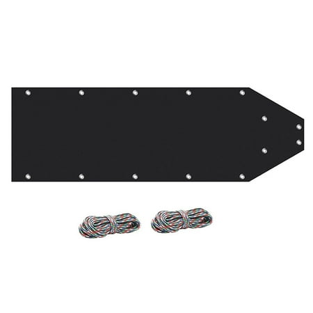 Deer Drag Sled- for Ice Fishing Hunting Game Firewood Hunting Gear Accessory