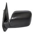 thumbnail image 2 of Brock Power Mirror for 2009-2015 Pilot Left 76258SZAA01ZA, 2 of 4