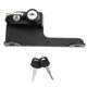 thumbnail image 1 of Riwesomey Kit de bloqueo de casco de motocicleta para BMW??R1200GS LC 2014-2018 R1250GS Adventure 2019 Vehículos, repuestos y accesorios Mis, 1 of 6