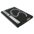 thumbnail image 4 of Replacement Battery for LG LS670,LW690,MS690,Optimus M,Optimus P500,Optimus S,Optimus T,Optimus U,P505,P506,P509,Phoenix,Thrive,Thrive P506,US640,US670,VM670,Vortex VX660,VX660,LGIP-400N,LGIP-400V, 4 of 5