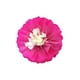 thumbnail image 1 of Toystoory Flores de papel Decoraciones florales para la pared Telón de fondo decorativo Flor de la boda para la decoración de la fiesta de aniversario Artesanía Fucsia 25cm Toystoory HA060500-11, 1 of 6