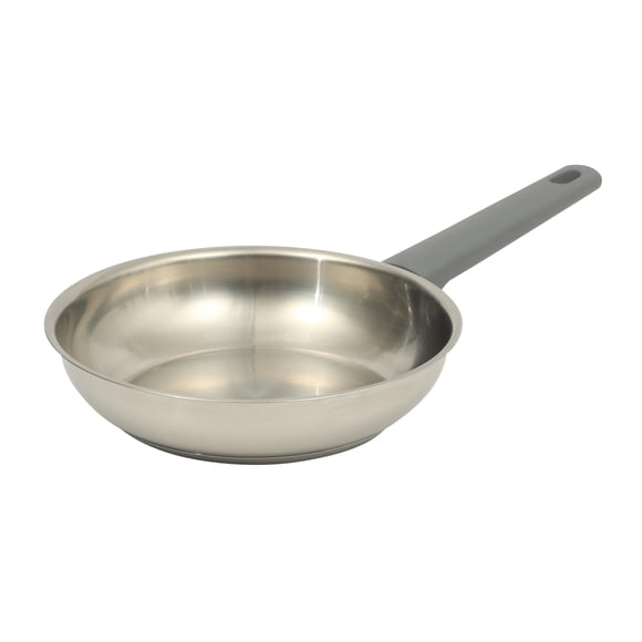 Sartén Oster Beauford de acero inoxidable de 20 cm con fondo de 5 capas