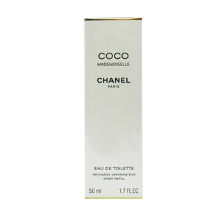 parfum coco chanel