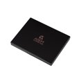 thumbnail image 2 of The Adept Palette in Singularity Black - Double Sided Magnetic Empty Palette with Divider, Holds Over 100 Single Round Standard Sized Eyeshadow Pans, Hardshell Case, 2 of 5