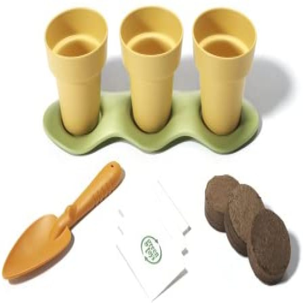Green Toys Indoor Gardening Kit - Walmartcom
