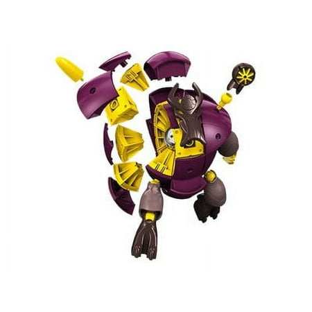 KOR GEOMAG Proteon - Vulkram