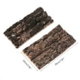 thumbnail image 4 of Natural Cork Bark for Orchids, Airplants, Reptiles, Terrariums, 4 of 8