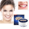 thumbnail image 1 of DPTALR Stain-removing Improves Yellow Teeth Fresh Breath Bad Breath Probiotic White Teeth Tooth Powder, 1 of 8